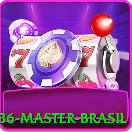 br336 Master Brasil - vip