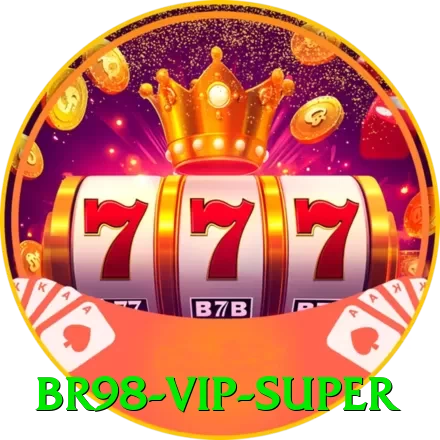 br98 - VIP Super - game