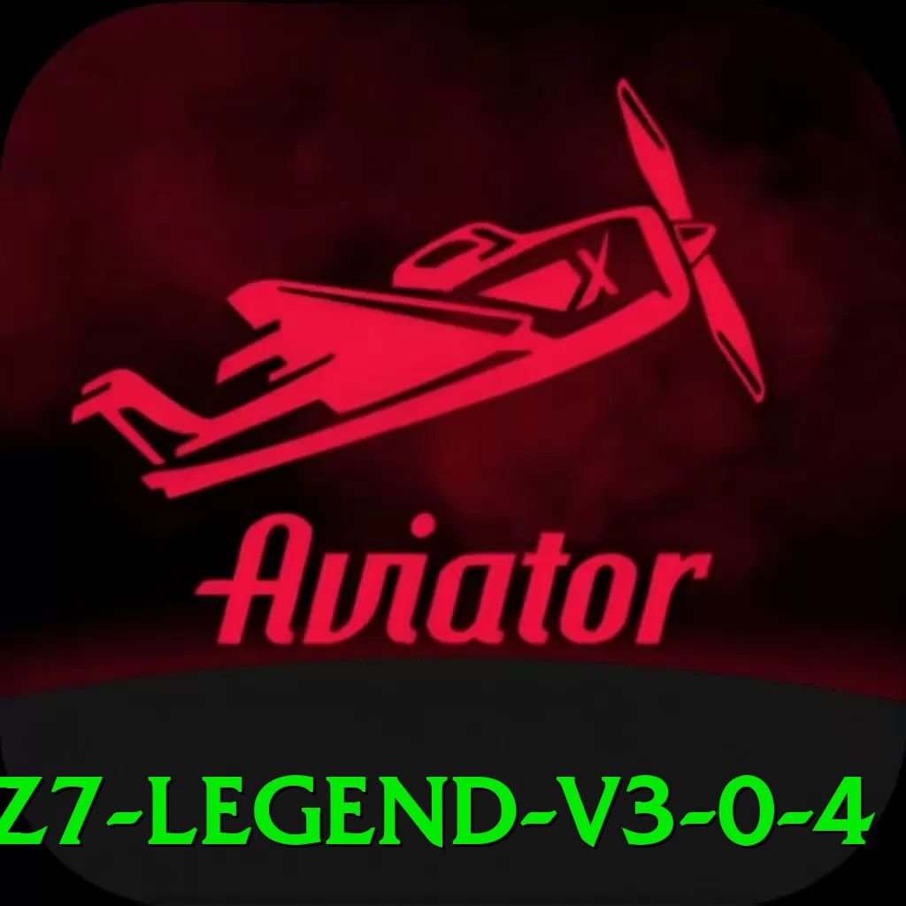 brz7 - Legend v3.0.4 - apk