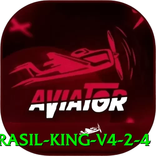 bt036 Brasil King v4.2.4 - vip