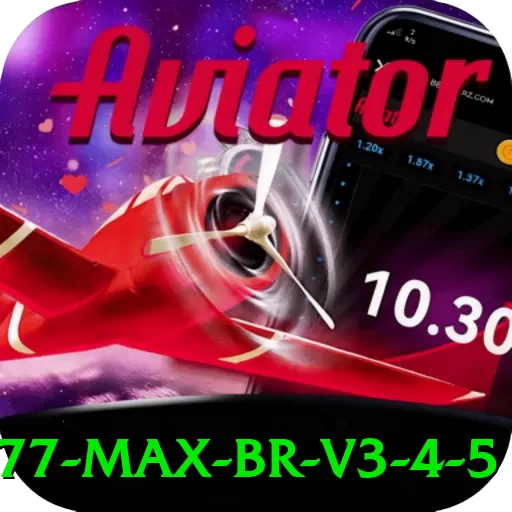 cac777 Max BR v3.4.5 - pak