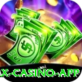 cervopg Max Casino App