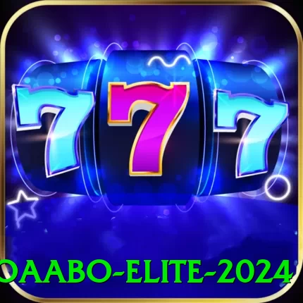 coroaabo Elite 2024 - go