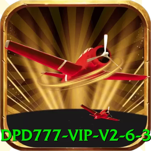 dpd777 VIP v2.6.3 - apk