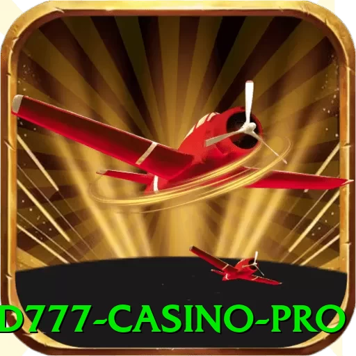 dtd777 - Casino Pro - apk