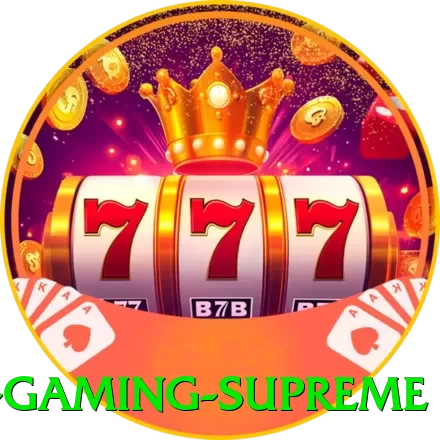 e88 Gaming Supreme - app