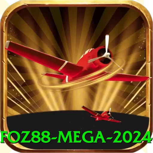 foz88 Mega 2024 - apk