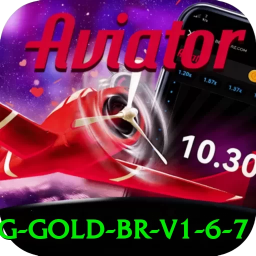 honrapg Gold BR v1.6.7 - app