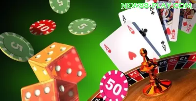 46e - Casino Mega Screenshot 1 - app