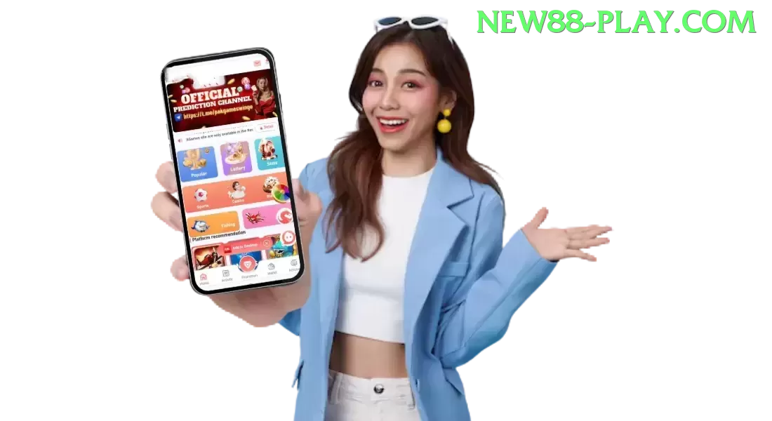 777kim Gaming Prime v2.6.6 Screenshot 1