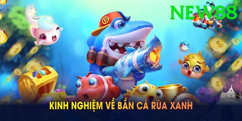 Game Bắn Cá Đổi Thưởng - new88 - Tài khoản