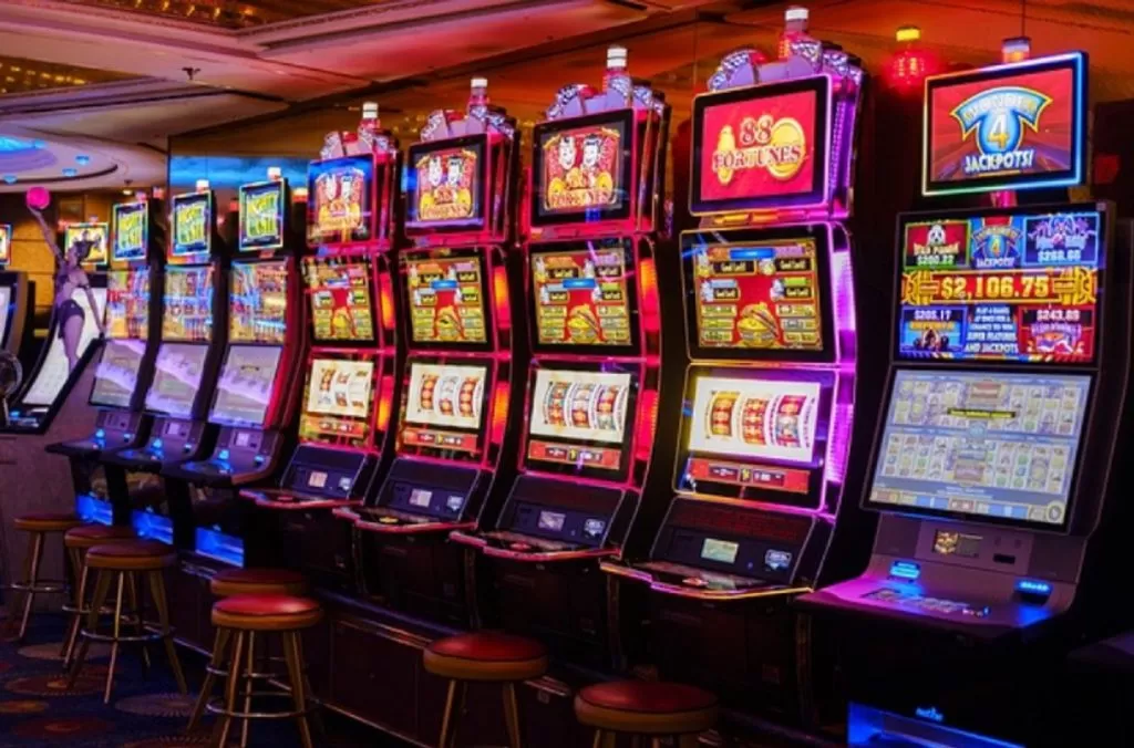 Slots brasildasorte - Sweet Bonanza e caça-níqueis populares