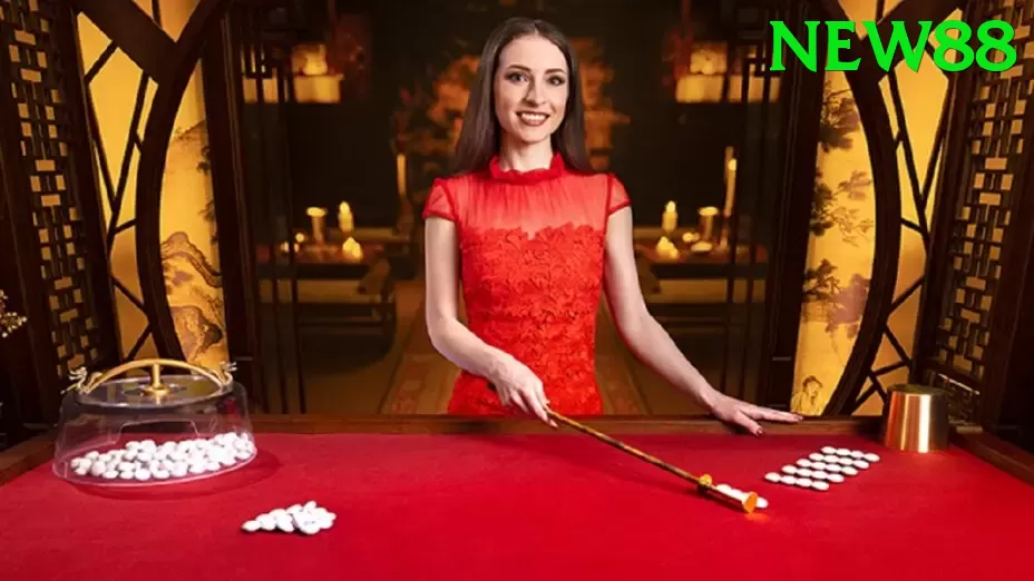 Sòng Bài Trực Tuyến - new88 - Tin tức