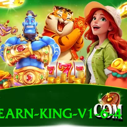 jogojogo Earn King v1.6.4 - pak