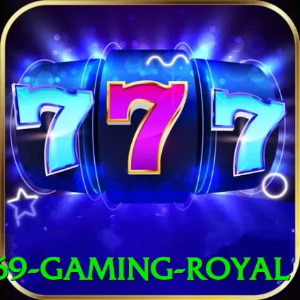 k69 - Gaming Royal - apk