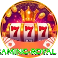 kk9 - Gaming Royal