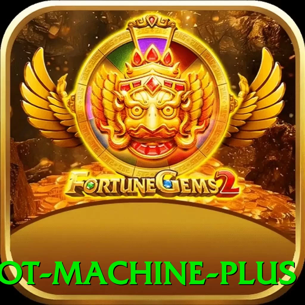 kkbpg Slot Machine Plus - go