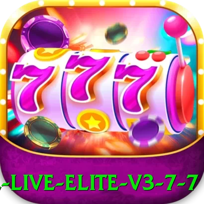 luck02 Live Elite v3.7.7 - app