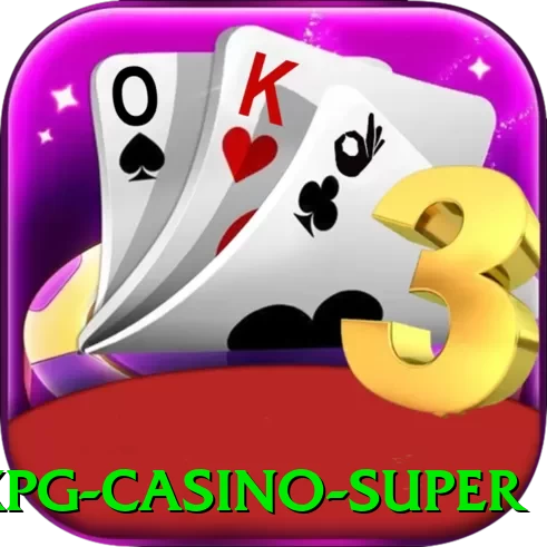 maxpg - Casino Super - pk