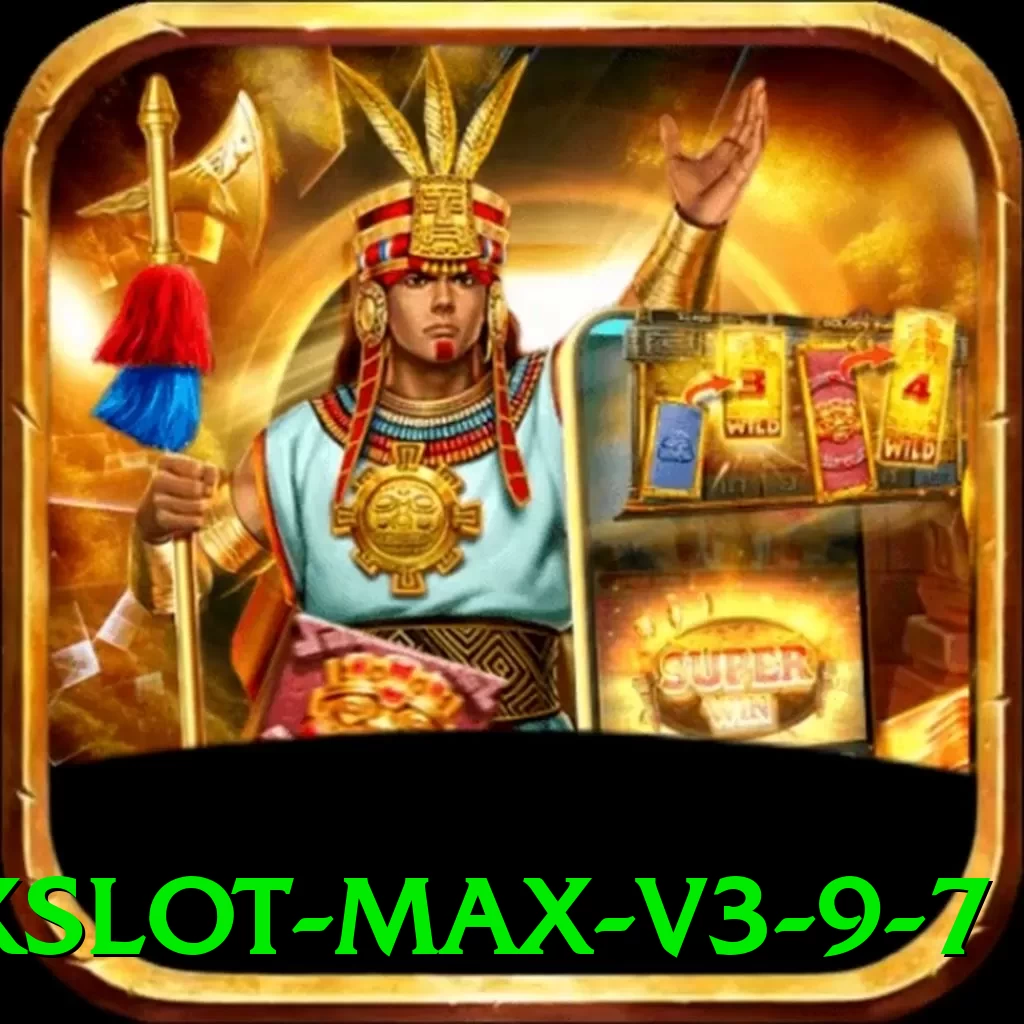 muskslot Max v3.9.7 - pk