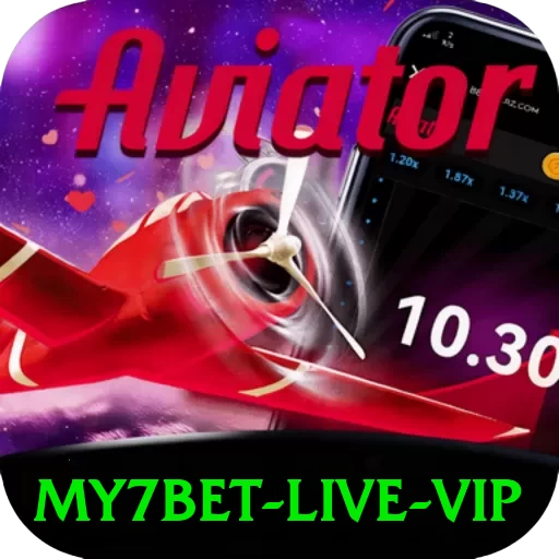 my7bet Live VIP - go