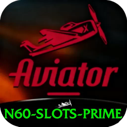 n60 - Slots Prime - go