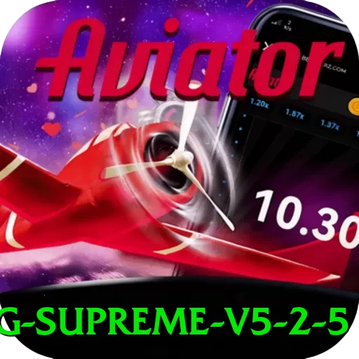 nnnjogo Gaming Supreme v5.2.5 - vip