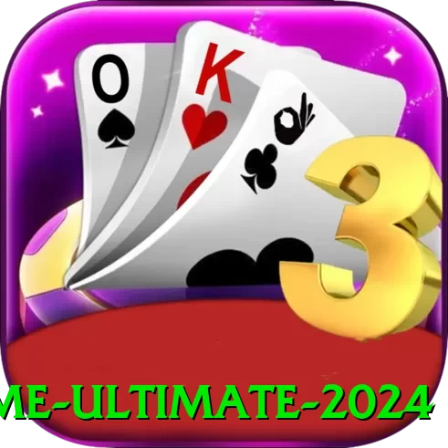 okokgame Ultimate 2024 - app