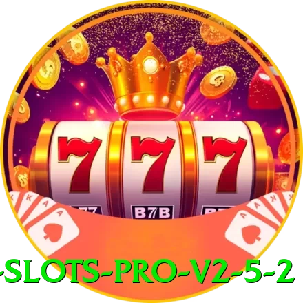pg98 Slots Pro v2.5.2 - pro