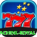 ppn7 Slot Machine Royal