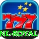 ppn7 Slot Machine Royal