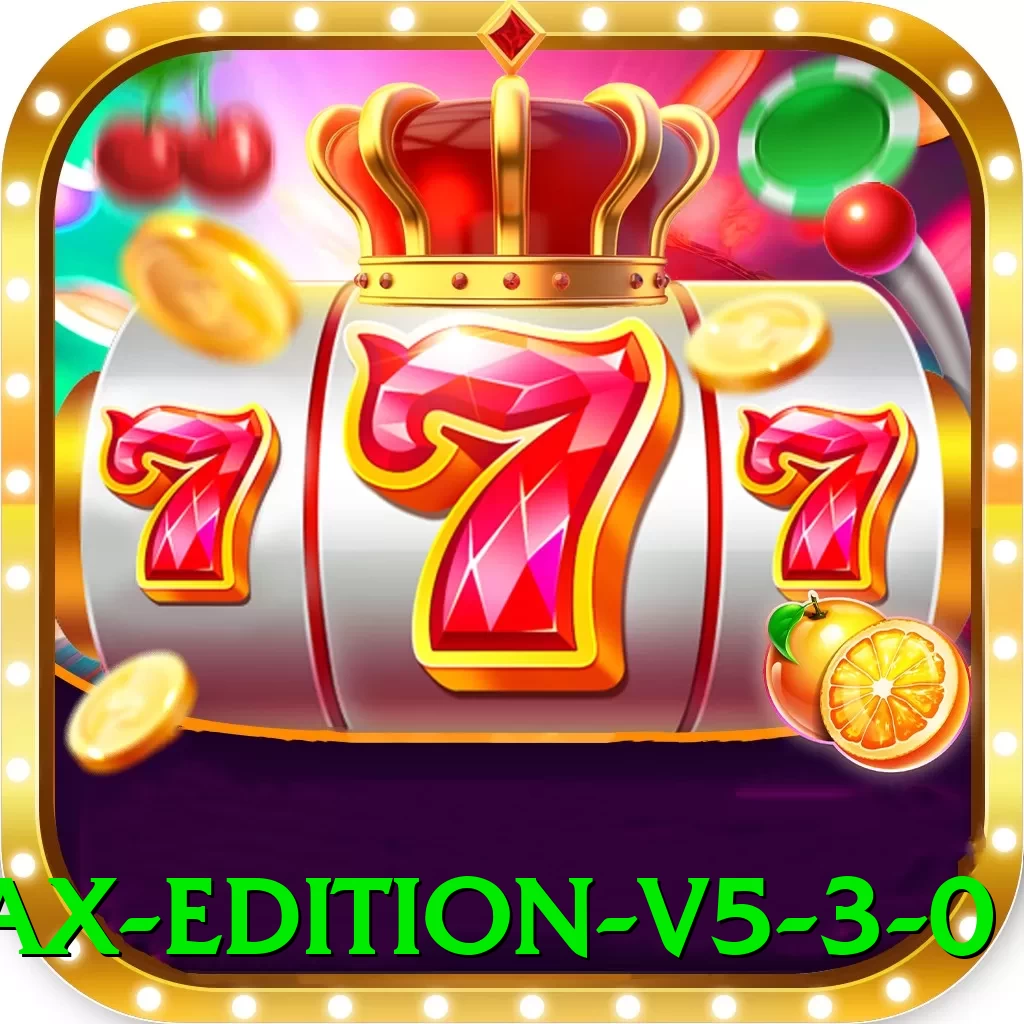 rainha66 - Max Edition v5.3.0 - game