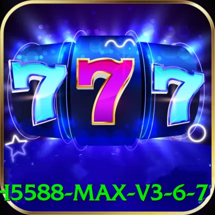 rich5588 Max v3.6.7 - pk