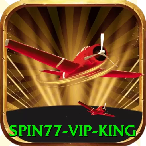spin77 - VIP King - pak