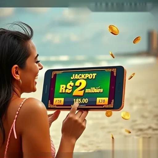 Tela login brasildasorte
