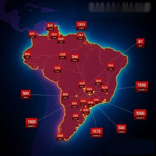 Dicas de segurança no login brasildasorte