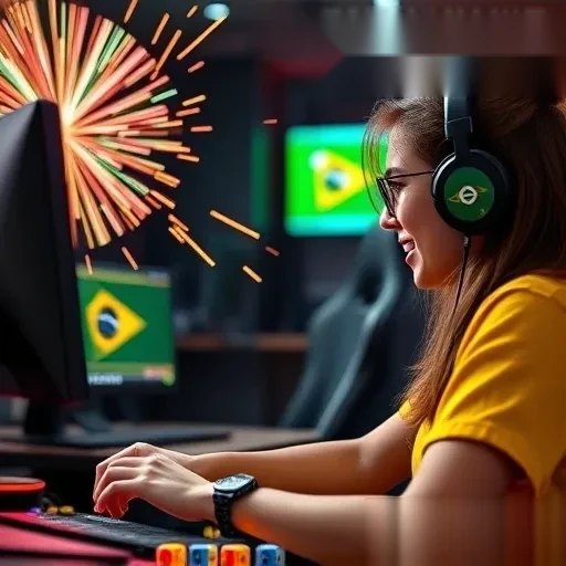 Formulário registro brasildasorte