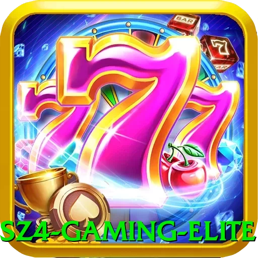 sz4 Gaming Elite - app