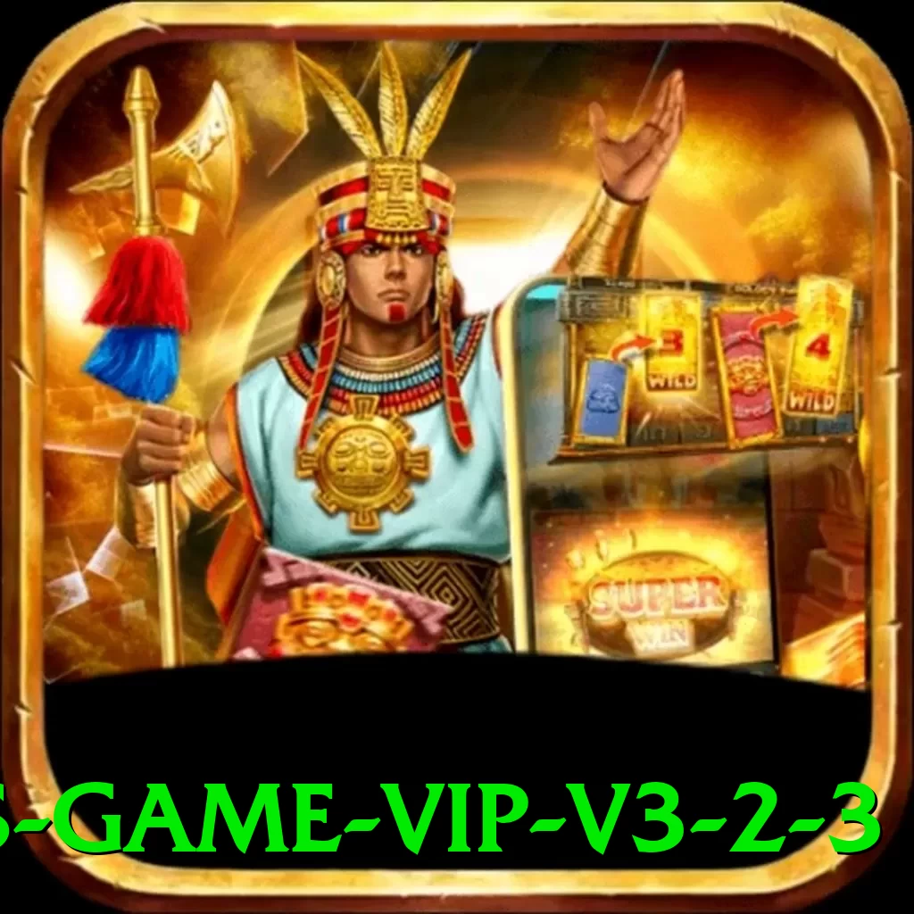 tl7games Game VIP v3.2.3 - pro