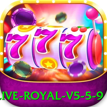 tvvpg Live Royal v5.5.9 - pak