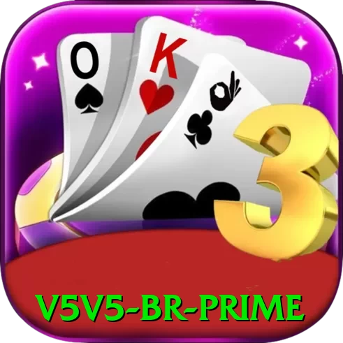 v5v5 BR Prime - game