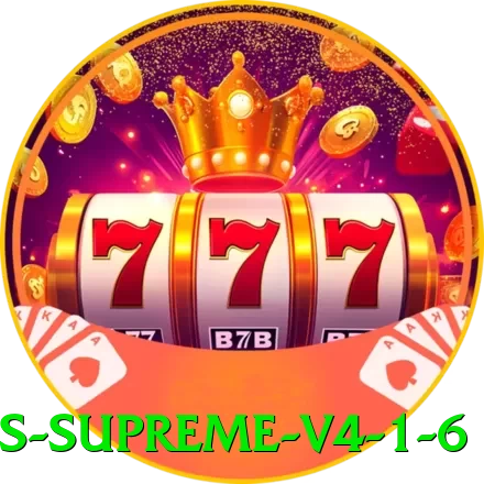 vtslots Bonus Supreme v4.1.6 - app