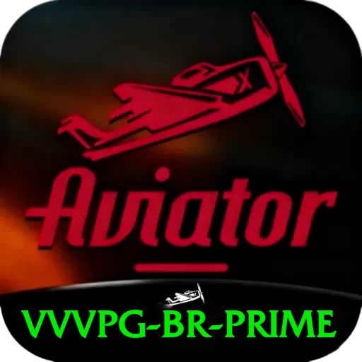 vvvpg BR Prime - game