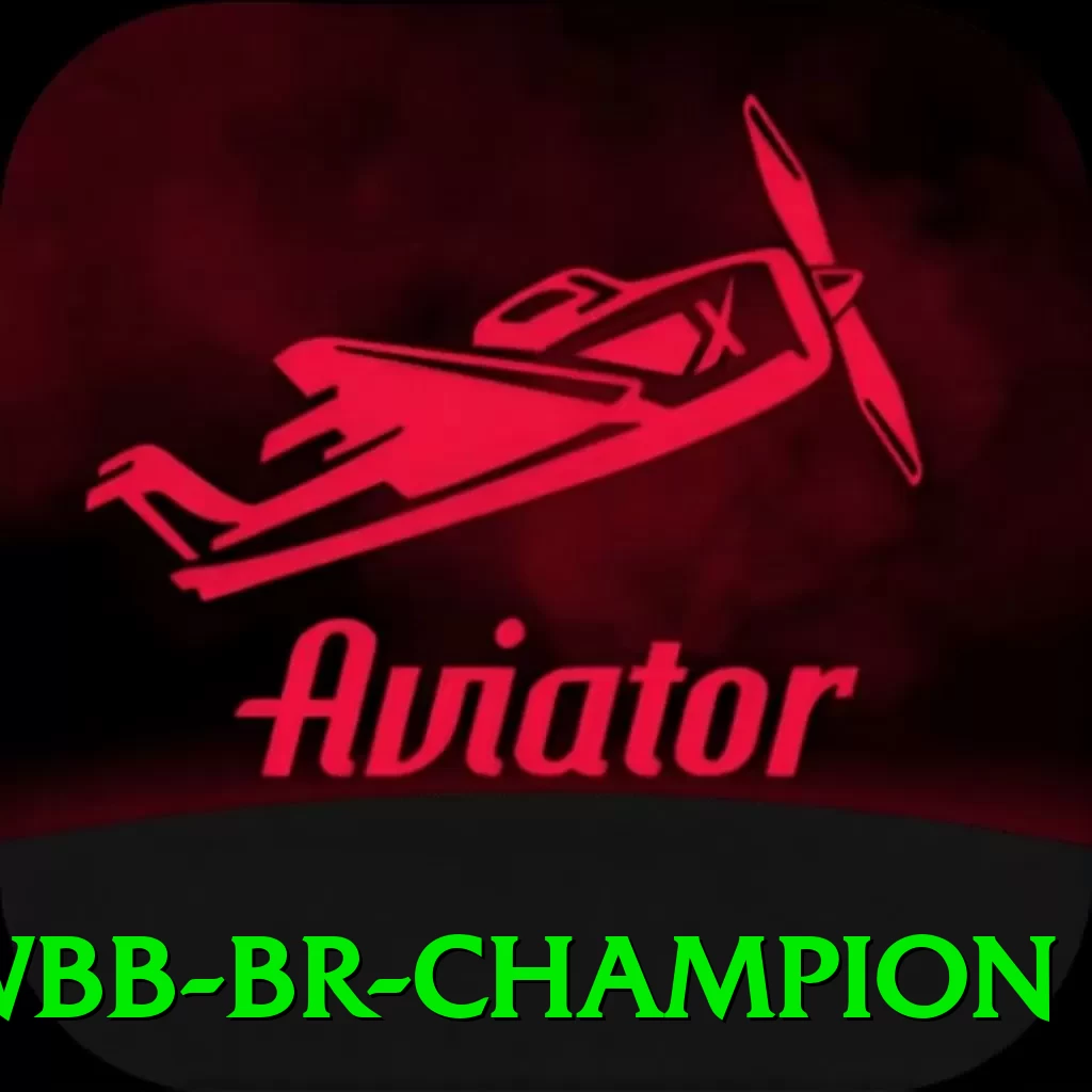 wwbb BR Champion - game