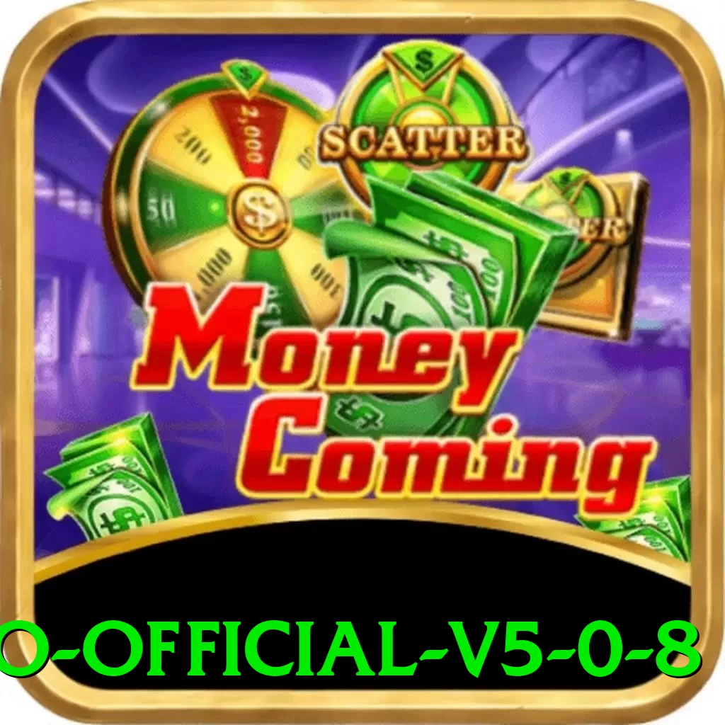 wxwx Casino Official v5.0.8 - pk