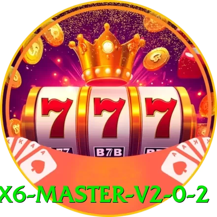 x6x6 Master v2.0.2 - go
