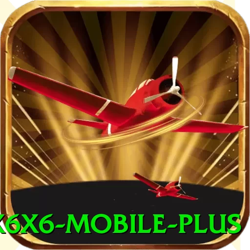 x6x6 Mobile Plus - game