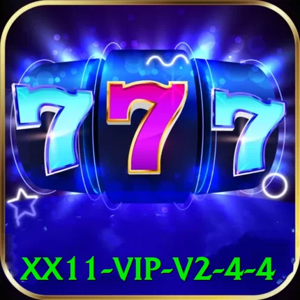 xx11 - VIP v2.4.4 - apk